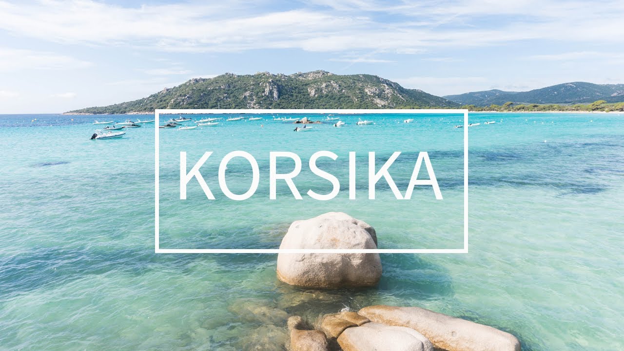 Urlaub auf Korsika - Mit Rhomberg Reisen