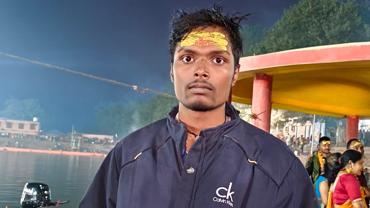 Ankit verma is live! like #video