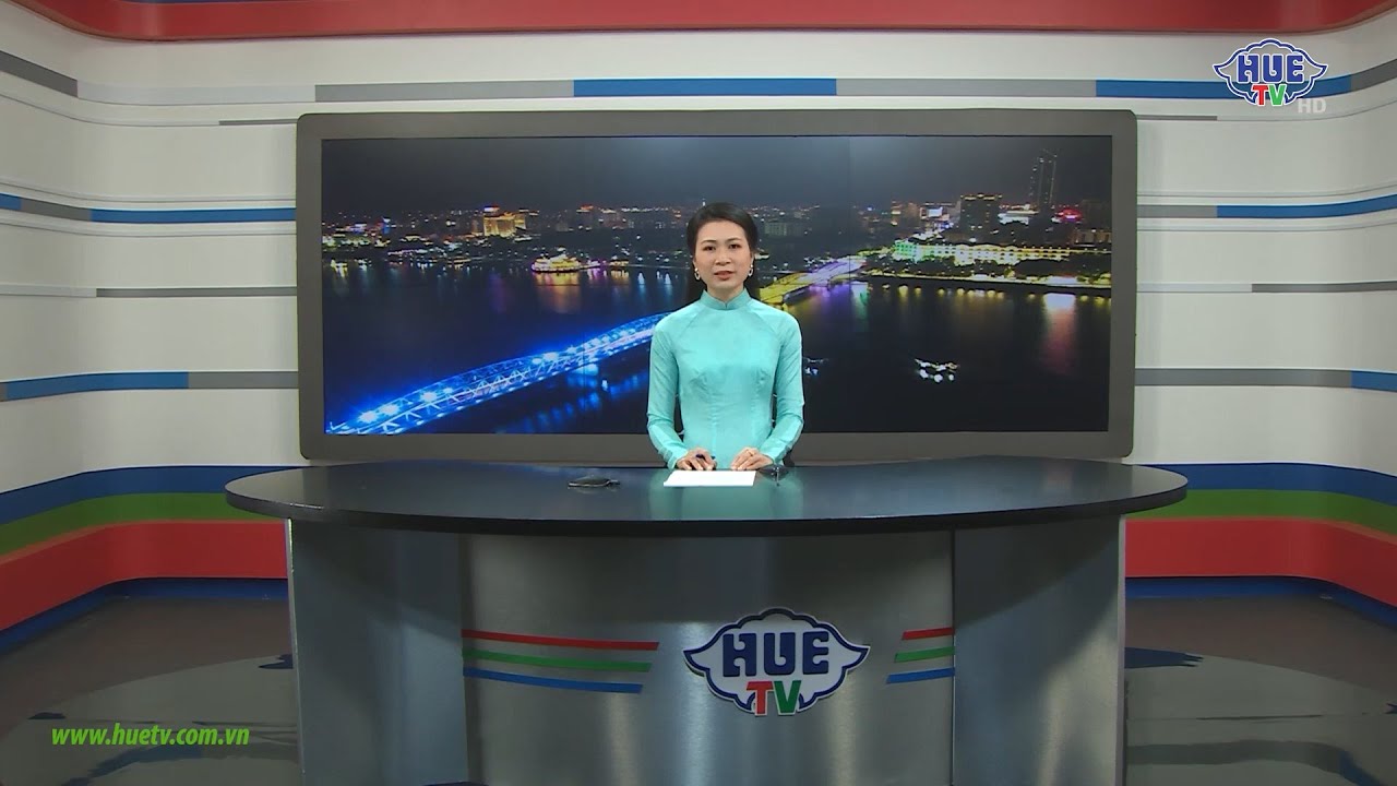 Chương trình Thời sự - Tối 30/01/2026 (Thứ Sáu)