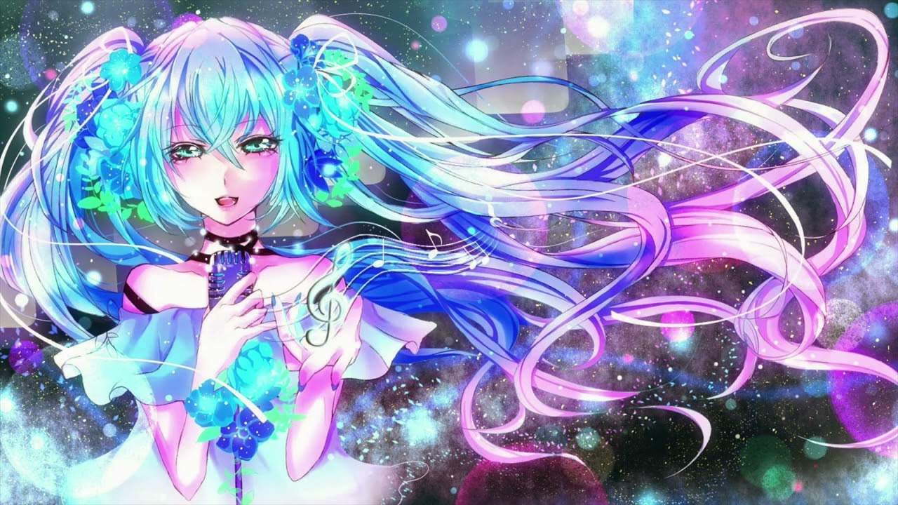 Catch Me In The Air  Nightcore - Rina Sawayama