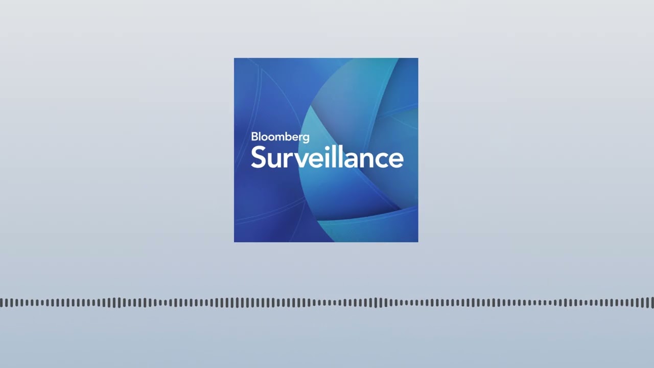 Разбираемся в распродаже акций техсектора | Bloomberg Surveillance