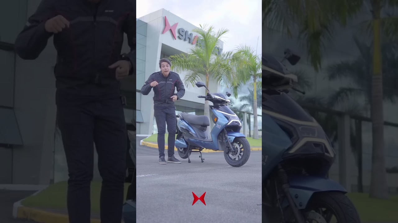 Scooter El&eacute;trica: 3 dicas para economizar a sua bateria ⚡