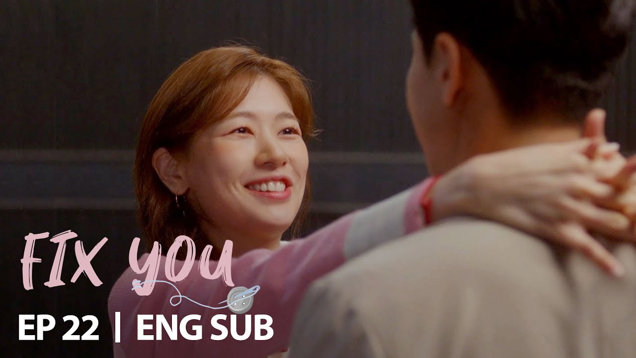 Jung So Min: "I missed you so much, I couldn't go home" [Fix You Ep 22]