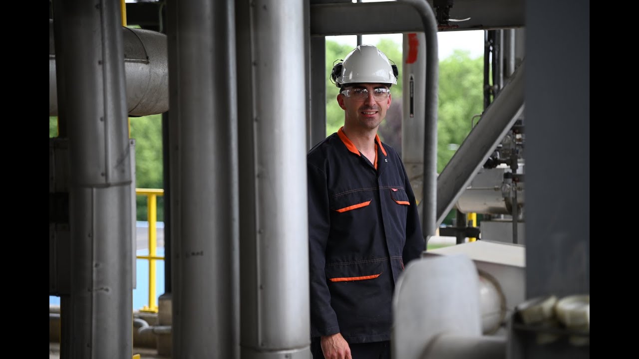 Winnaar Plant manager of the Year 2022: Roel Jolling, Polyscope