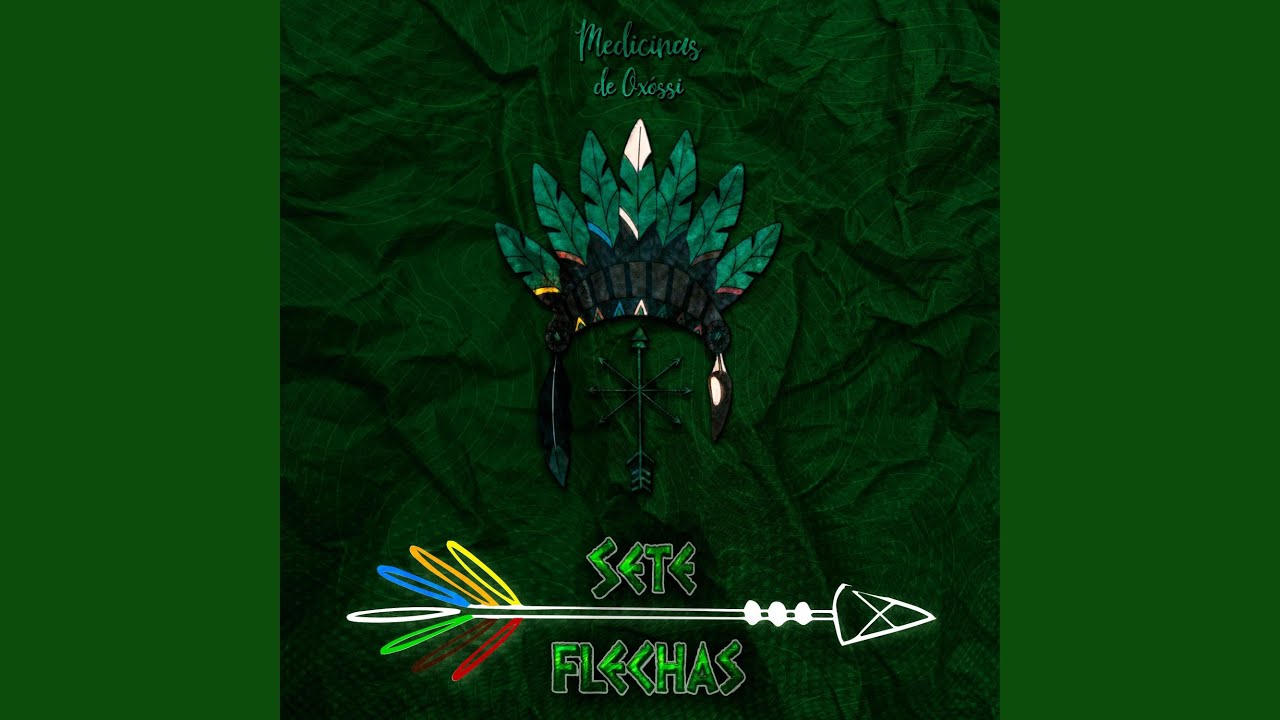 7 Flechas