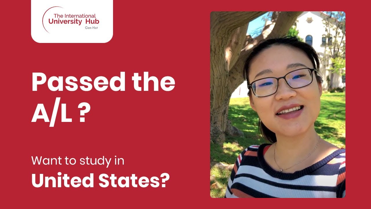 Study in United States