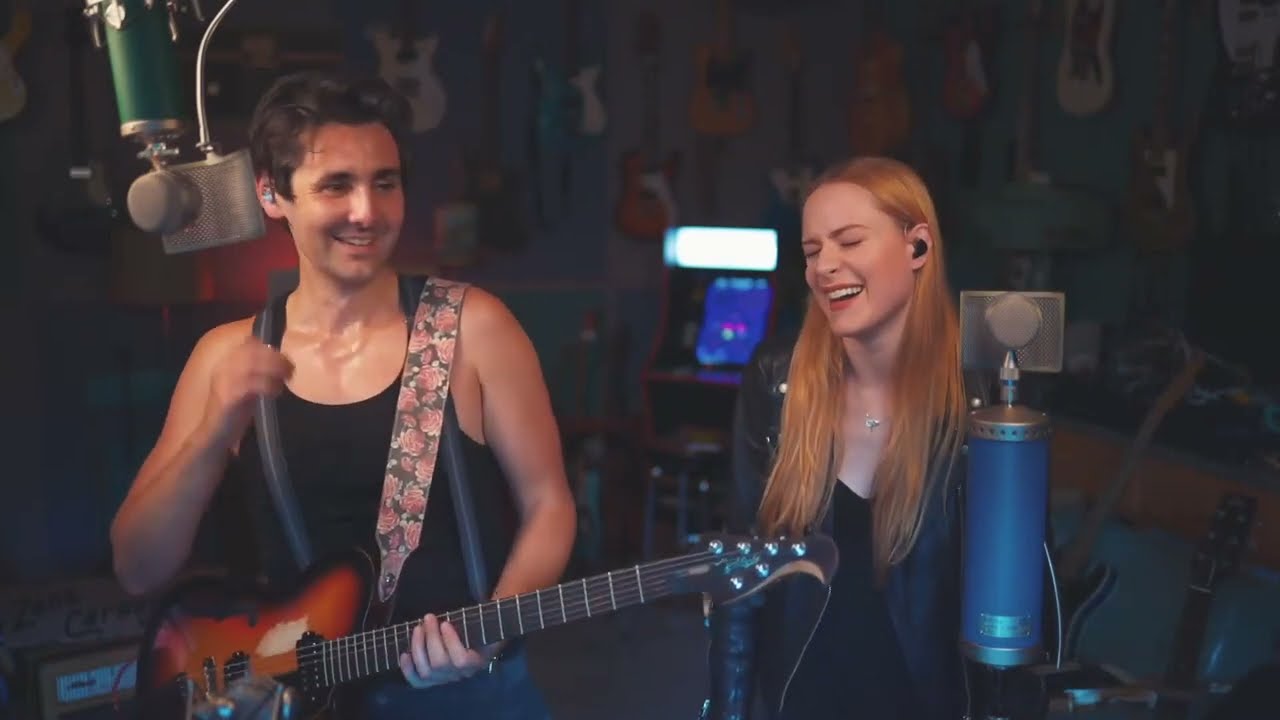 Evan + Zane - 'Dance' Show Full Livestream (9/29/22)