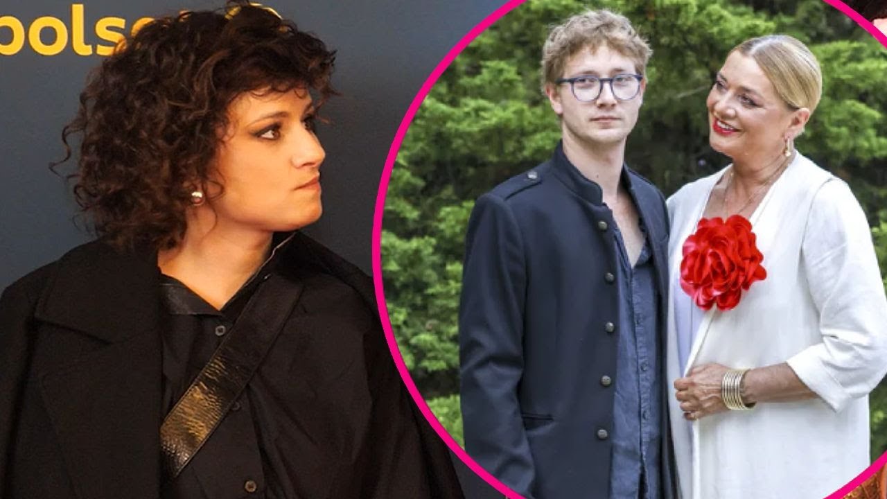 Joanna Jarmołowicz o rozstaniu z Królikowskim. Zdradziła jaką babcią jest Ostrowska- Królikowska