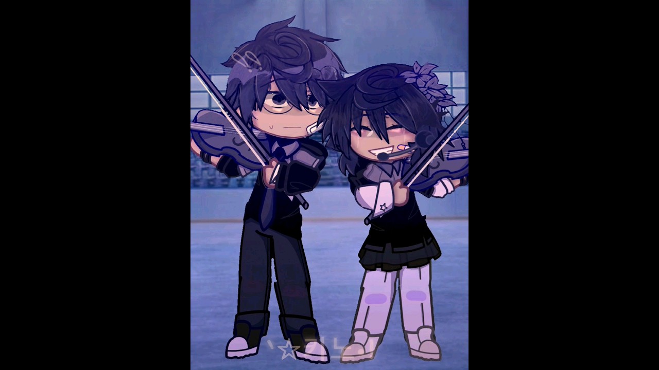 🎻: Luminary //old vid #gacha #gachaclub #oc #edit #trend #fyp insp: @/KhaiSaja._