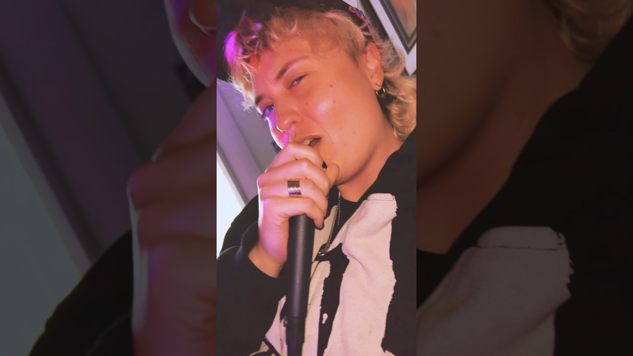 Omnisexual by Sixty9lives out now on all streaming platforms #newmusic #lyricvideo
