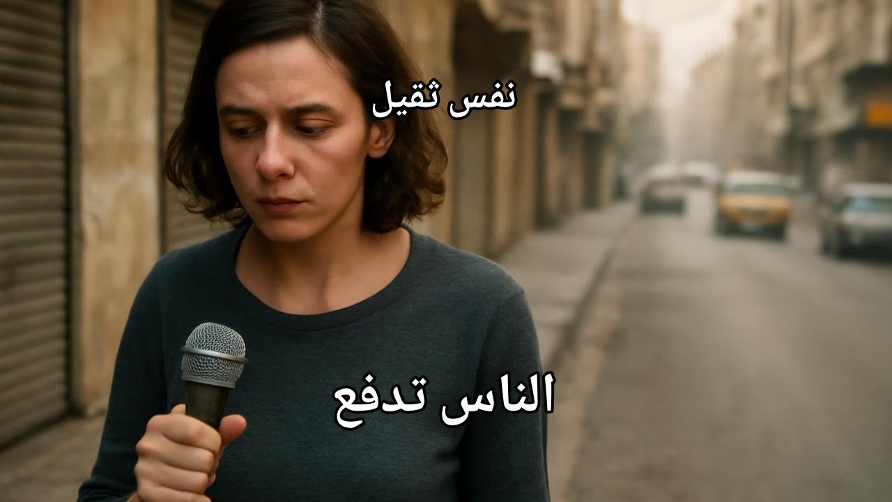 نفس المدينة بنبض مختلف