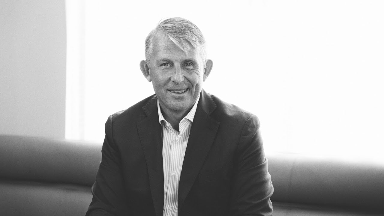 Federico Marturano, CEO & Portfolio Manager, Atex Group