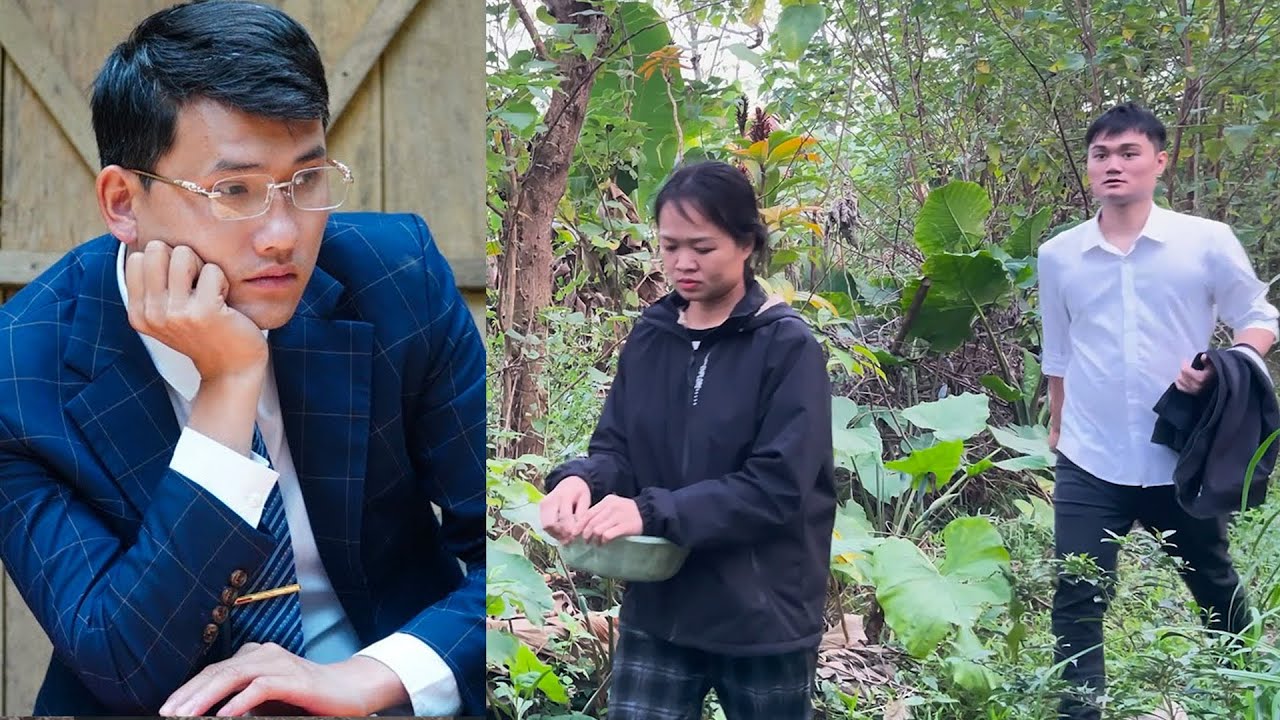 Kind Engineer : The Deaf Mute CEO Has Feelings For A Single Mother &ndash; Can They Fall In Love?