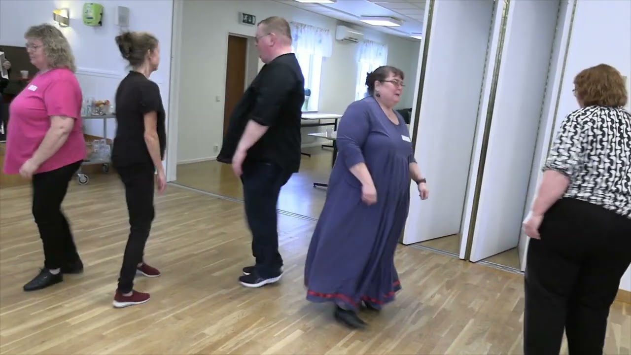Får jag lov