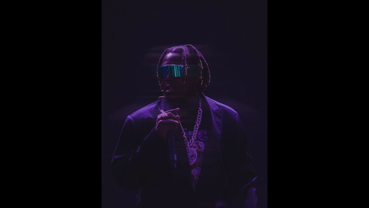 [FREE FOR PROFIT] Don Toliver X Travis Scott Type Beat - 