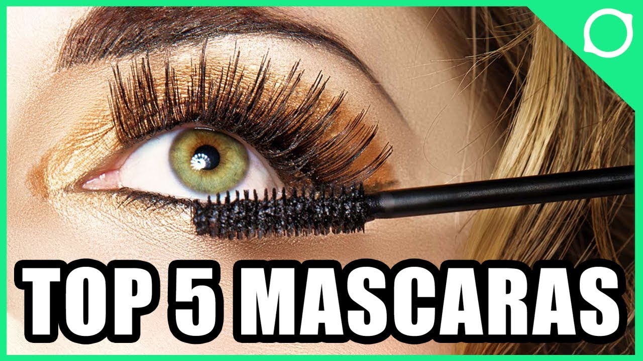 Top 5 Mascaras You Can Find At Ulta Beauty 😍💁&zwj;♀️