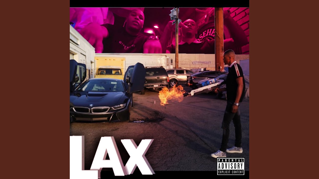 LAX