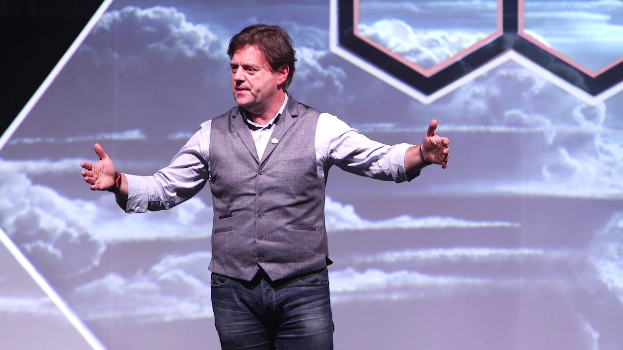 BioArchitecture: Designing Spaces that Stimulate Blissful States | Michael Rice