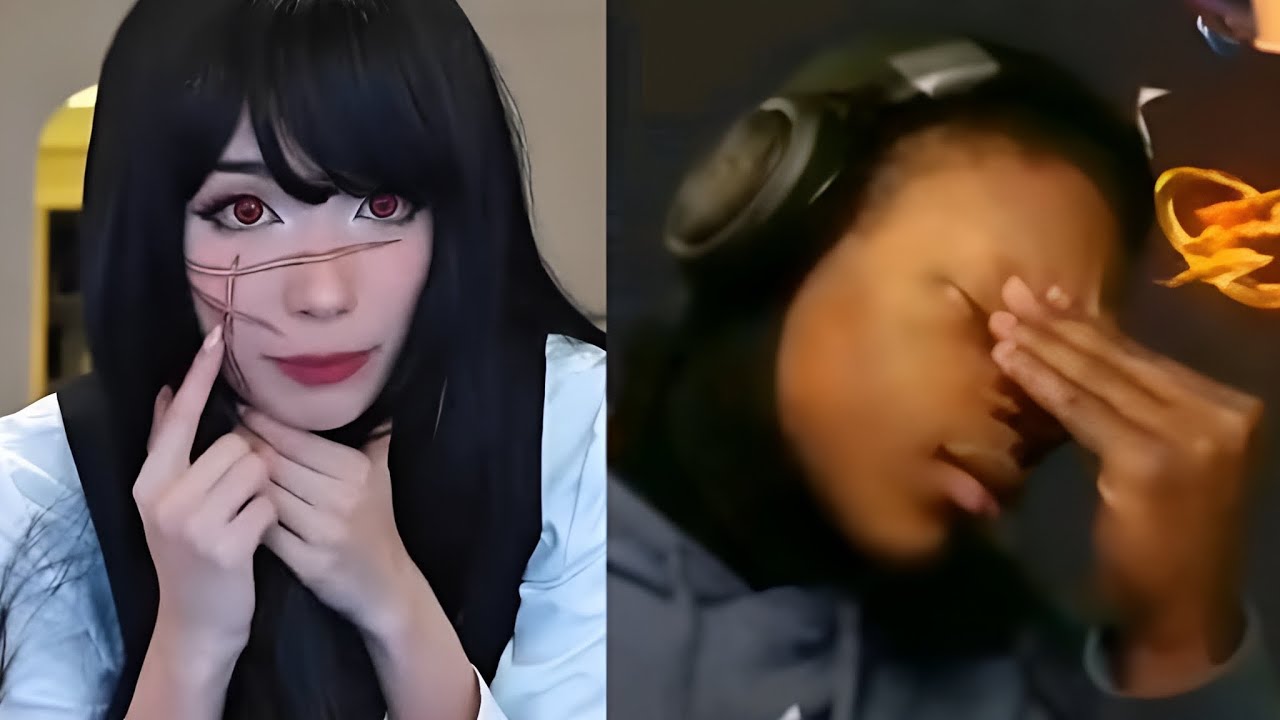 Anime Larpers Aren't Real Bro 😭💔