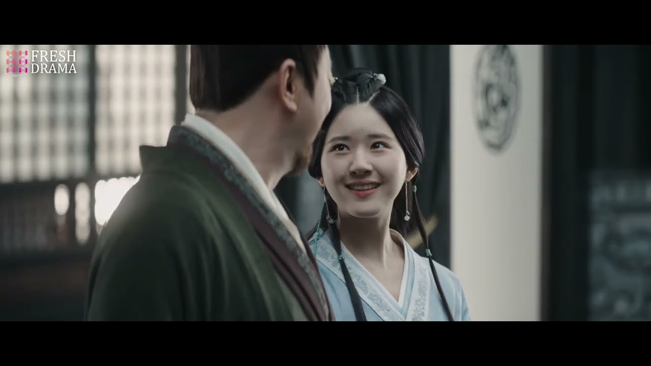 She went with her father to express gratitude to General Ling, but what she saw left her stunned.