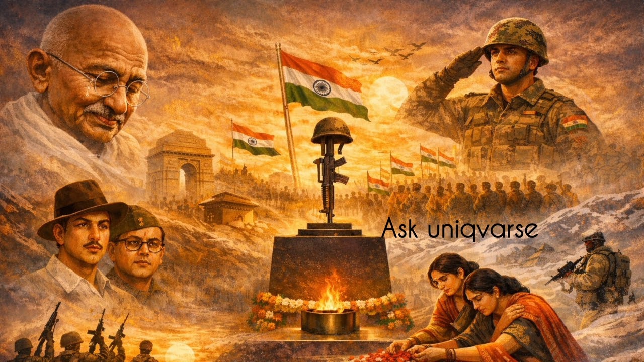 అమరవీరుల దినోత్సవం పాట | @TodaySpecialSong 