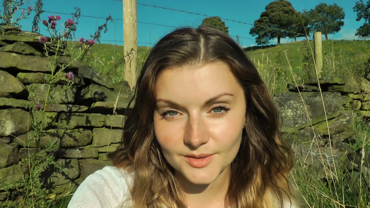 🌻 ASMR in Nature 