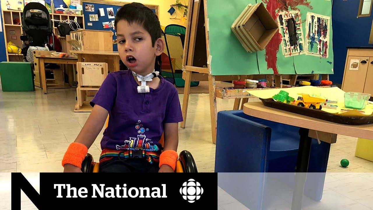 Medically fragile kids to miss start of school because of nursing shortage