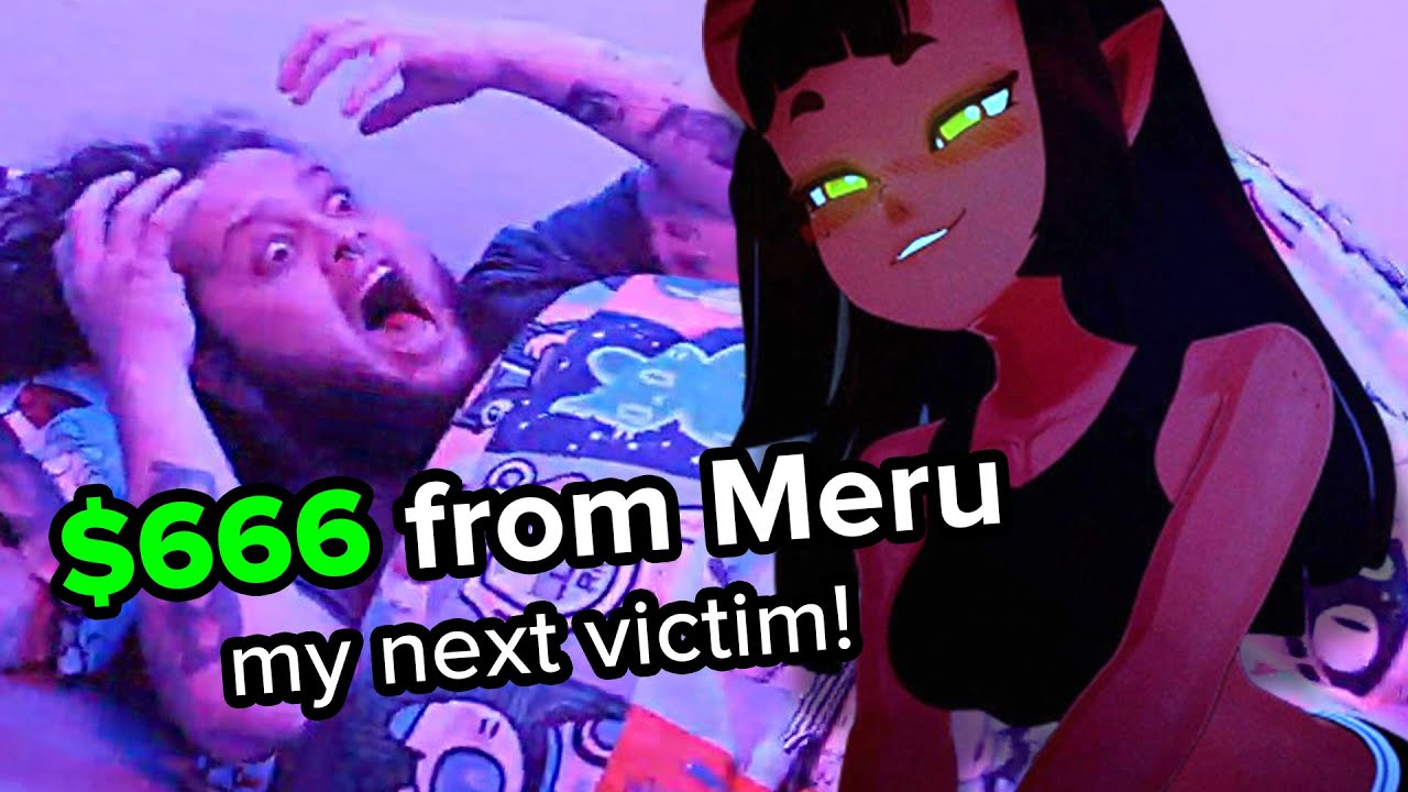 CHAT NEEDS TO STOP BEING DOWN BAD AT 3AM!?