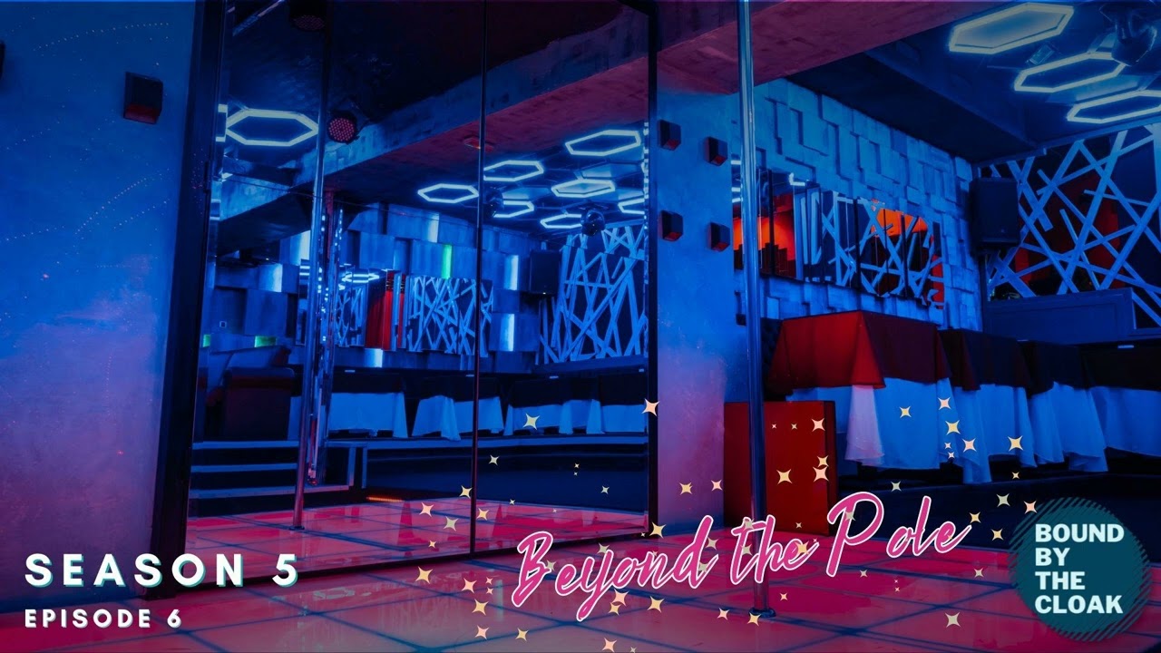 S5 Episode 6: Beyond the Pole