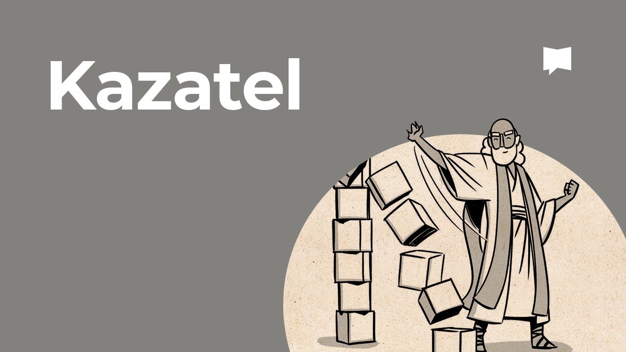 Kazatel