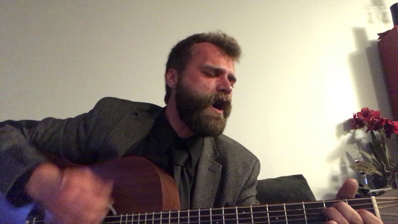 Moonage Daydream (Cover) - David Bowie