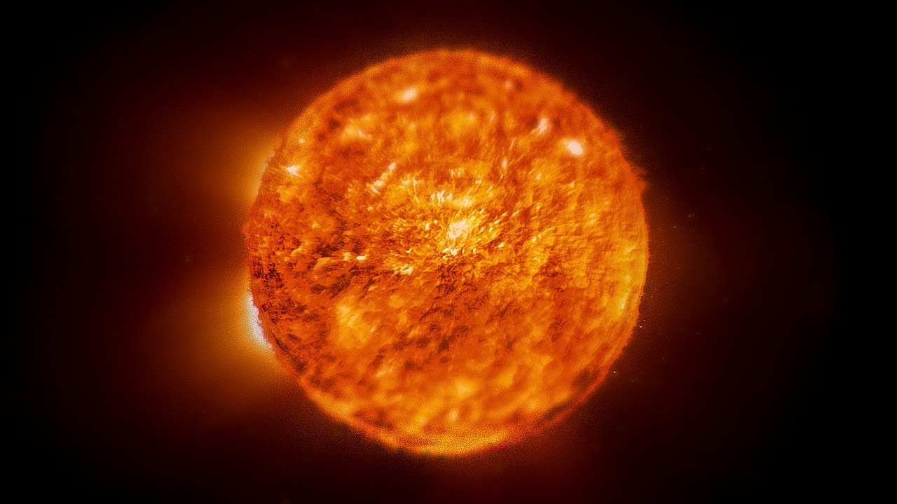How to Recreate Solar Flares | Earth Science