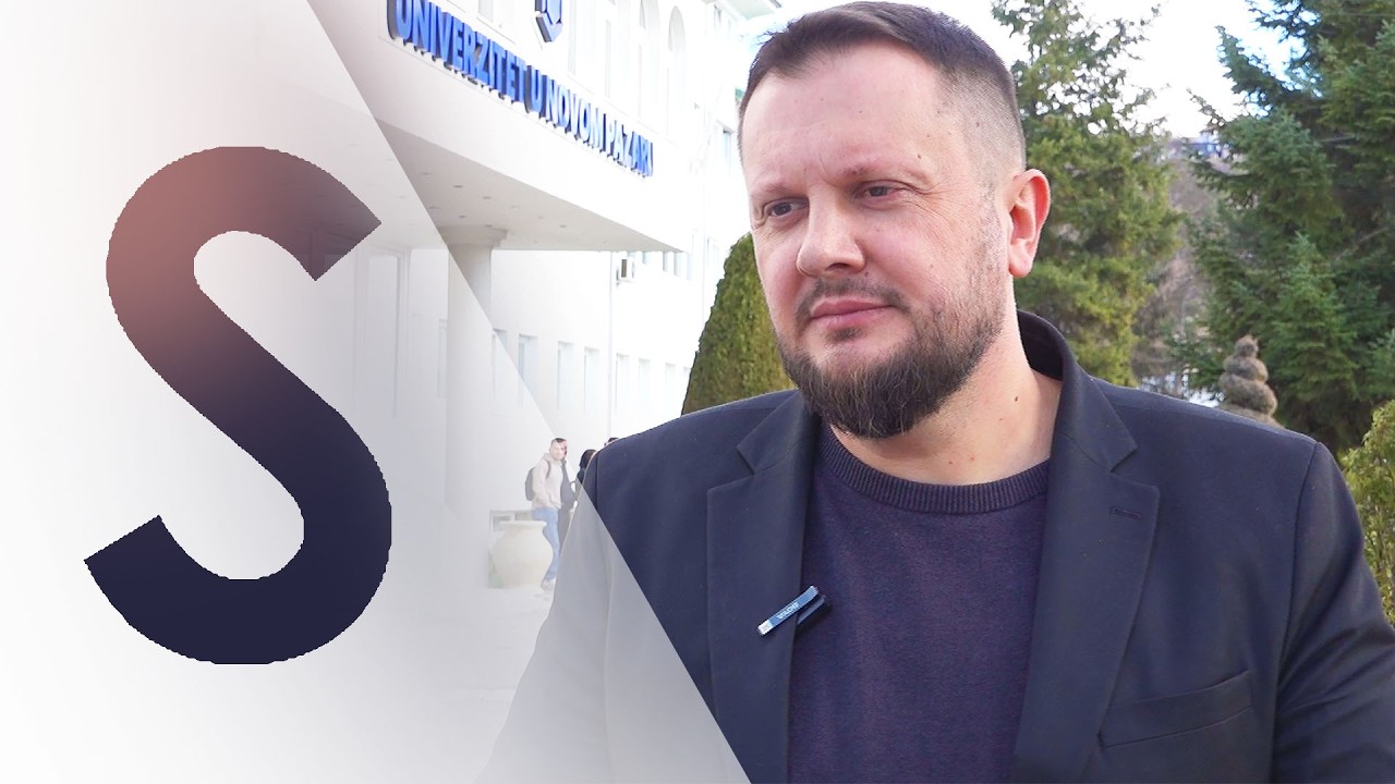 Doživotna kazna između nužnosti i dileme - Tema dana
