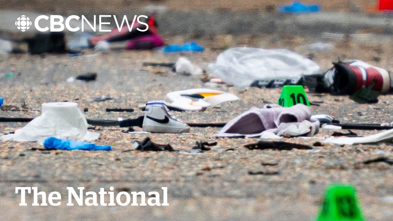 A timeline of Vancouver’s Filipino street festival attack