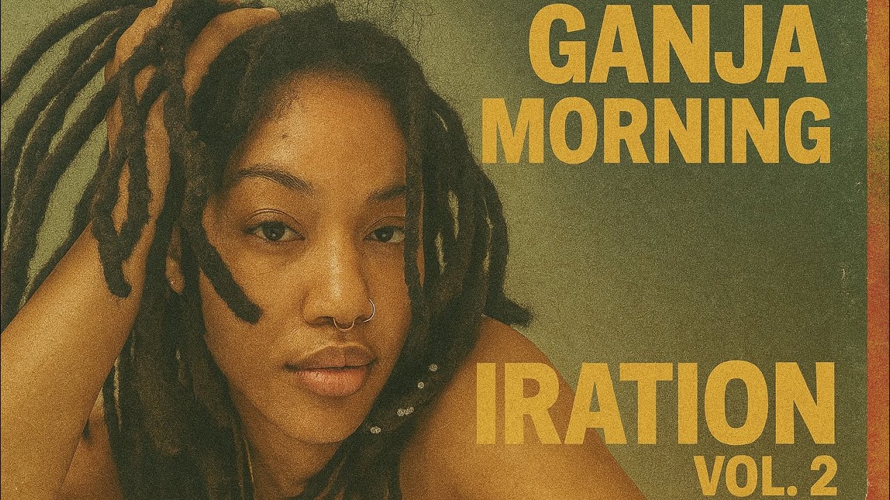 Roots Reggae (1978) [Unreleased Album] Jahna Dube - Ganja Morning Iration