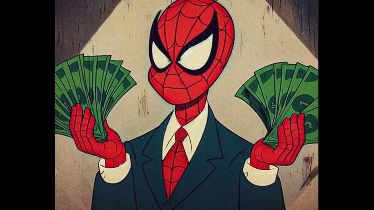 (FREE) MF DOOM x Joey Bada$$ x 90s Boom Bap Type Beat ''Money Men''