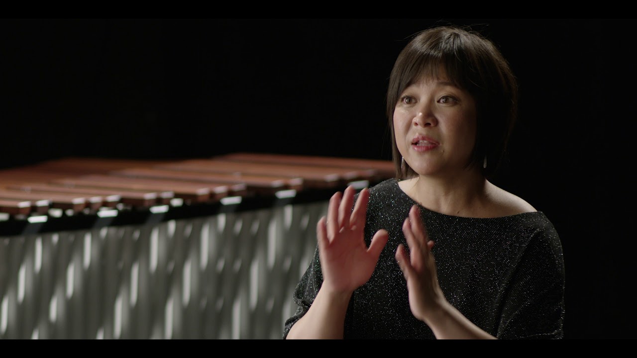 Majestic Reflection Series - She-E Wu Interview