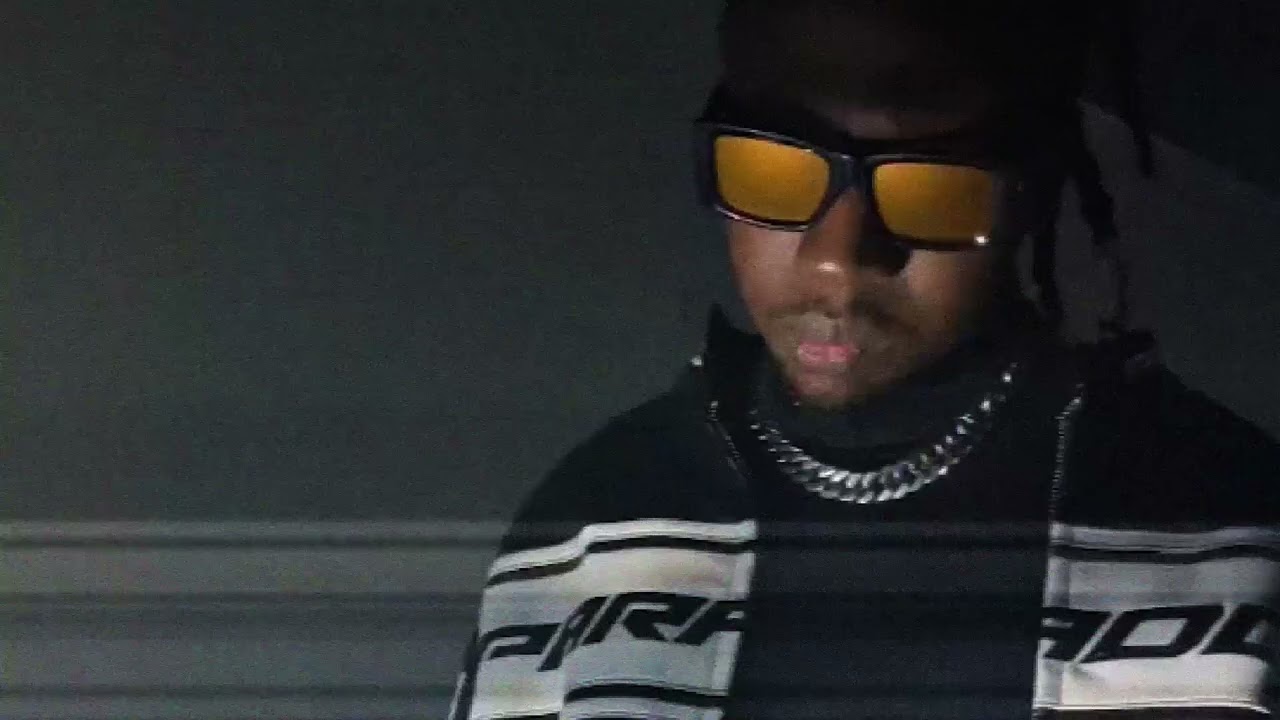 Still Fresh - JORJA (Visualizer)