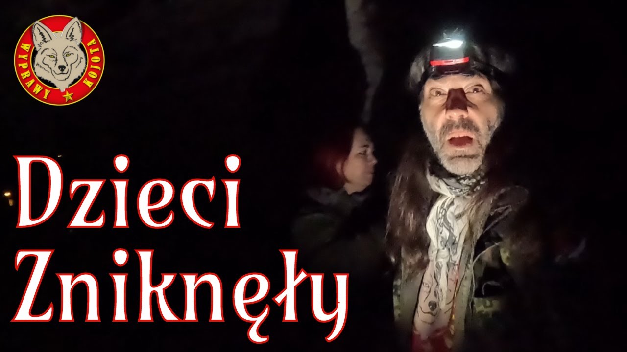 136. ✈️ W tym miejscu zniknęły dzieci. #urbex #ghost