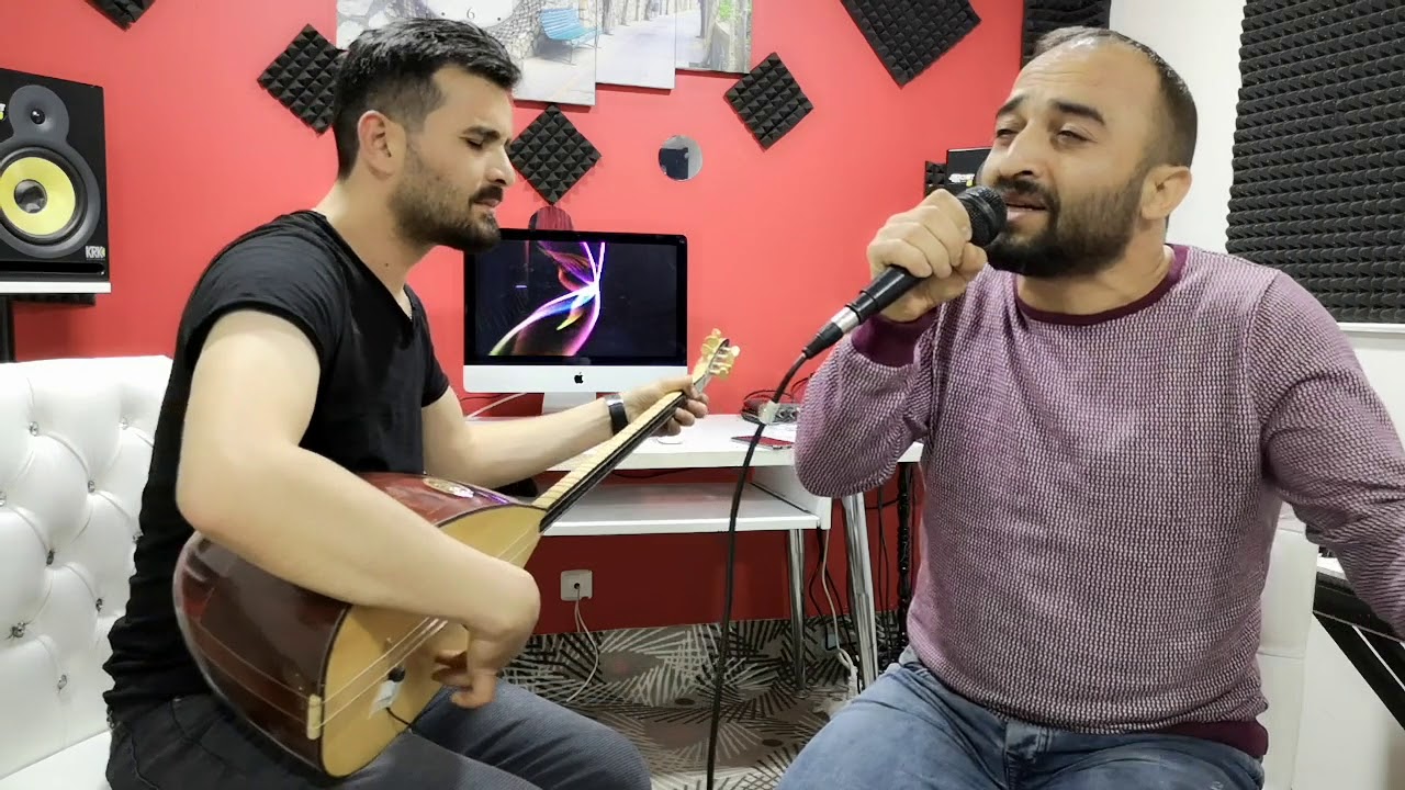 DAĞLAR BİZİM DAĞLARIMIZ Canlı Kayıt Abdullah YILDIRIM İbrahim YALÇIN