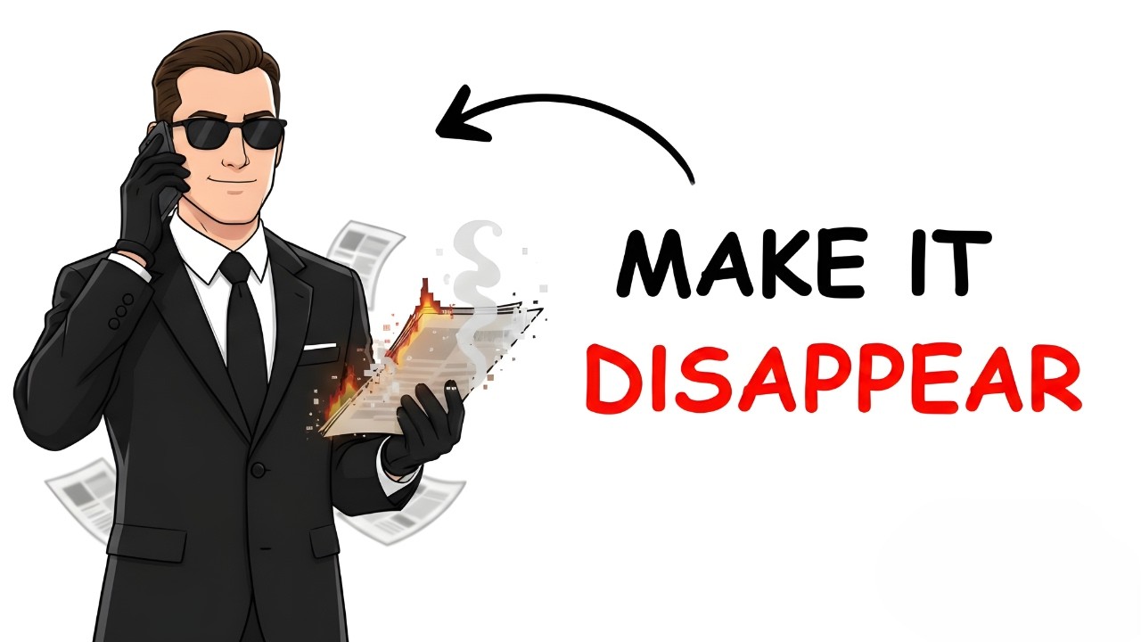 POV: You&rsquo;re the Crisis PR Fixer Who Makes Billionaires&rsquo; Problems Disappear