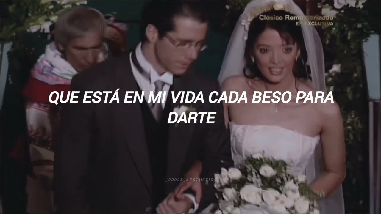 Si tú supieras - Alejandro Fernández | María Isabel