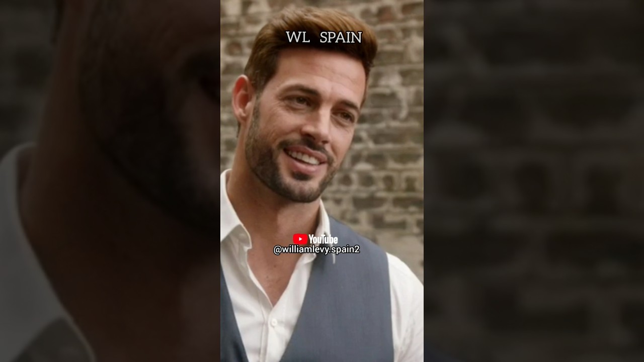 William Levy como Mateo Ferrera en Star ⭐ 