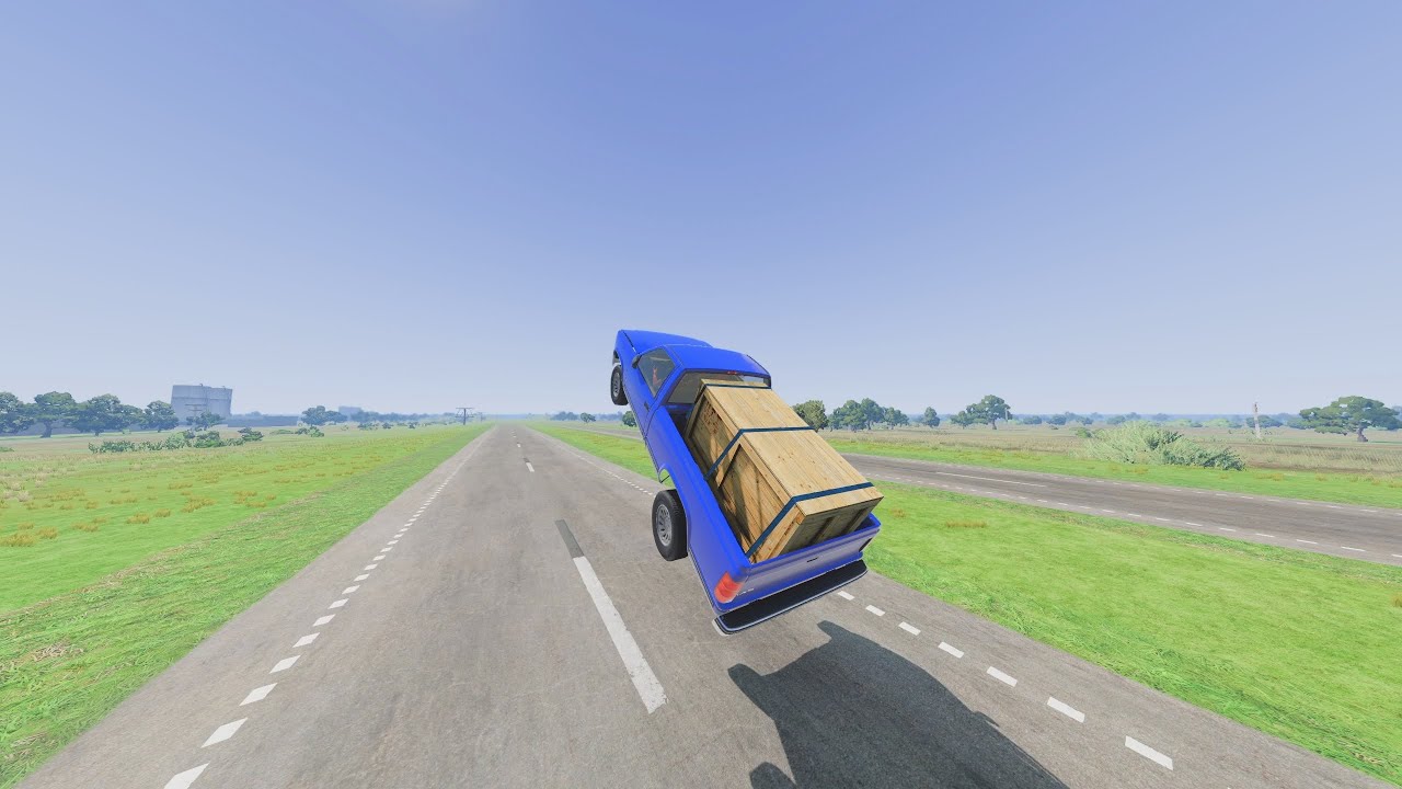 Car Hits 600 MPH Instantly – You Won’t Believe This Speed!