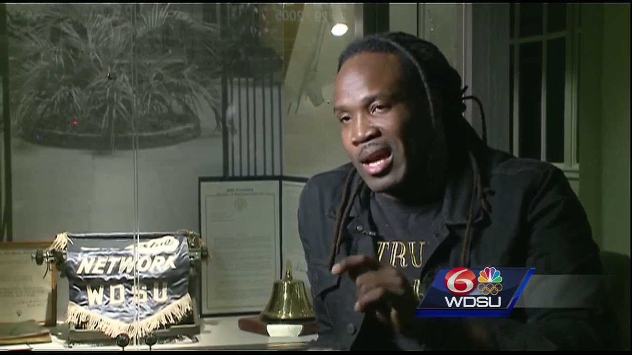 Sean Payton's dance inspires new Saints theme song