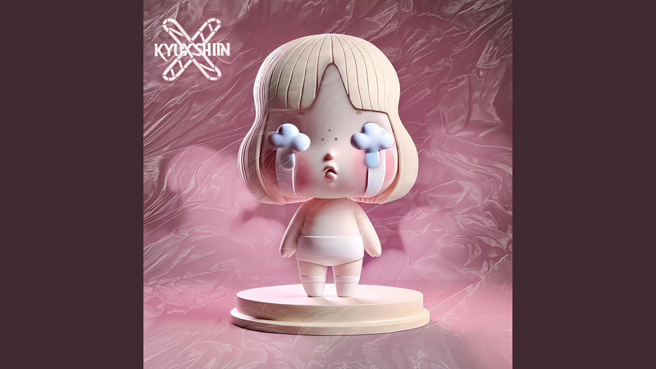 CRYBABY × 울지마