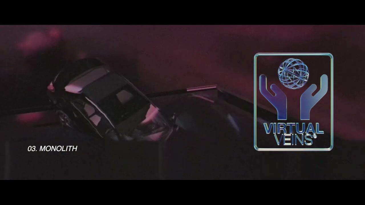 VIRTUAL VEINS - 