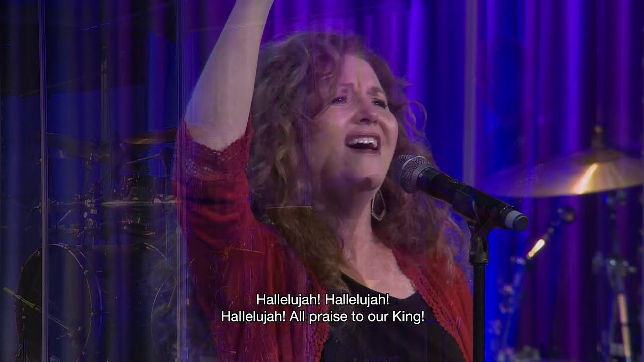 Sunday's Live Service