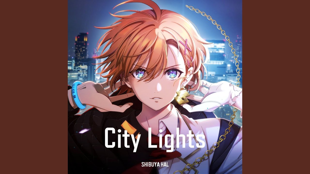 City Lights