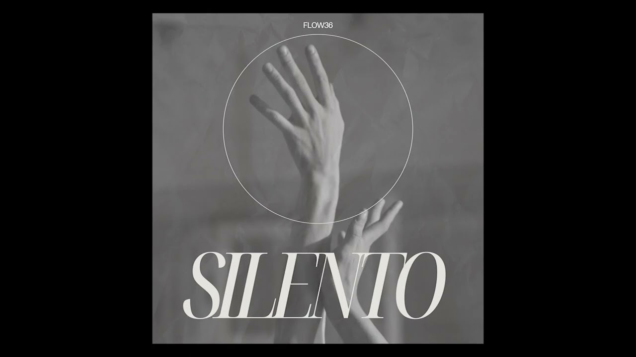 FLOW36 Beats - Silento [ 90 Bpm Music ]
